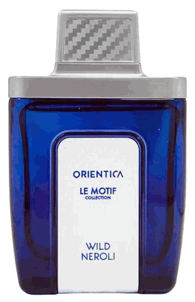 Wild Neroli Orientica Premium — аромат