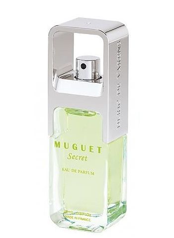 Varens essentiel Muguet Secret Ulric de Varens — аромат