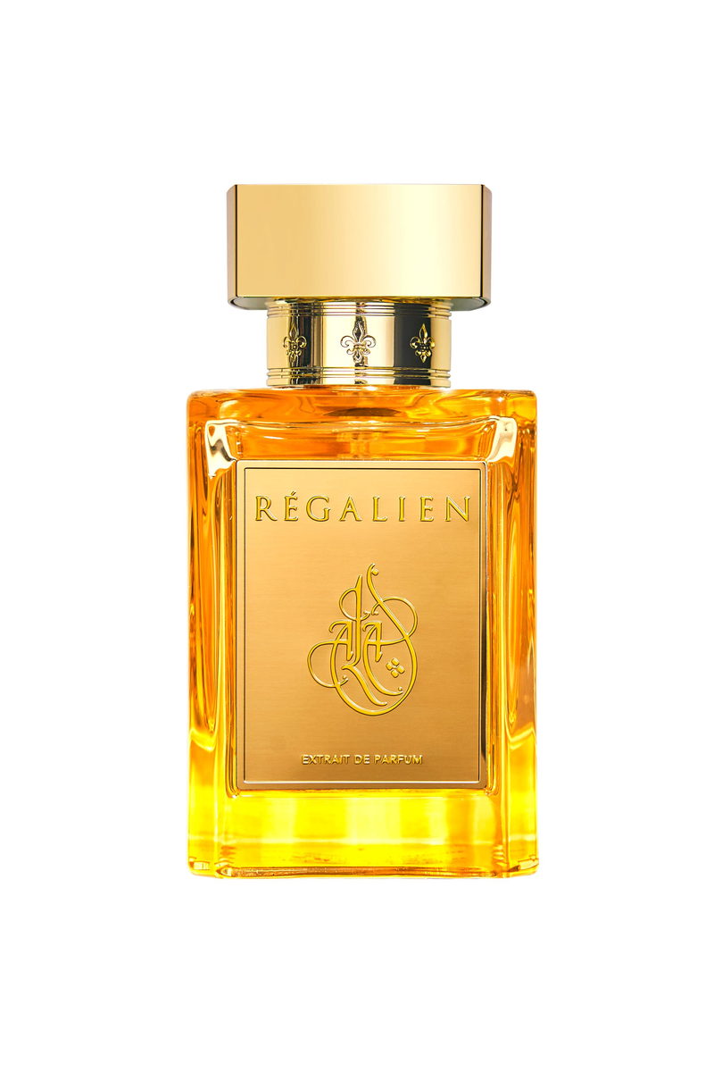 Ala Regalien — аромат