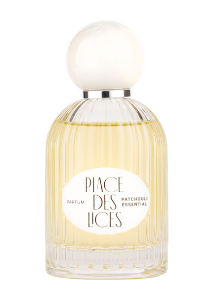 Patchouli Essential Place des Lices — аромат