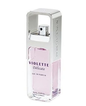 Varens essentiel Violette Delicate Ulric de Varens — аромат