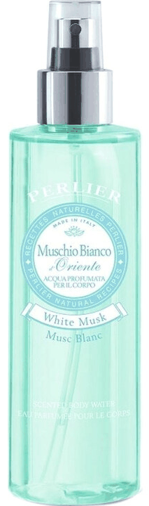 Acqua Profumata Muschio Bianco d'Oriente Perlier — аромат