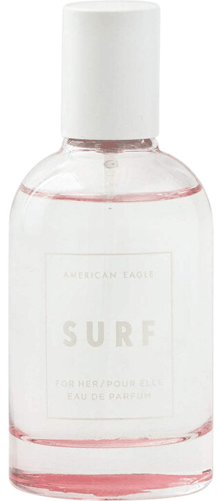 Surf for Her American Eagle — аромат