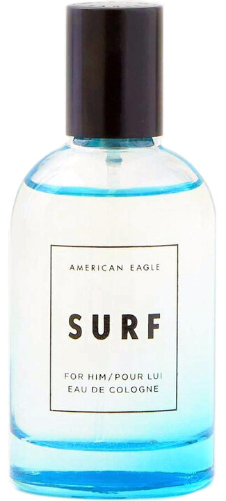 Surf for Him American Eagle — аромат