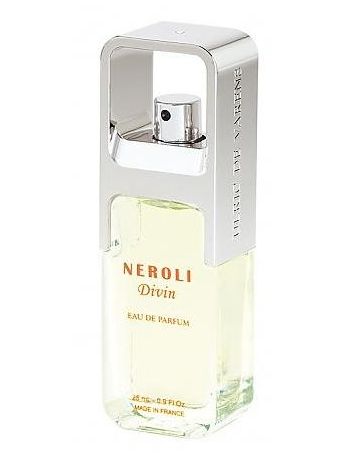 Varens essentiel Neroli Divin Ulric de Varens — аромат