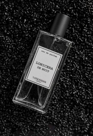 Lonicera de Nuit Voskanian Parfums — аромат