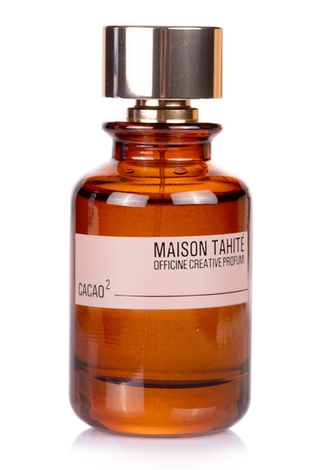 Cacao2 Maison Tahité – Officine Creative Profumi — аромат