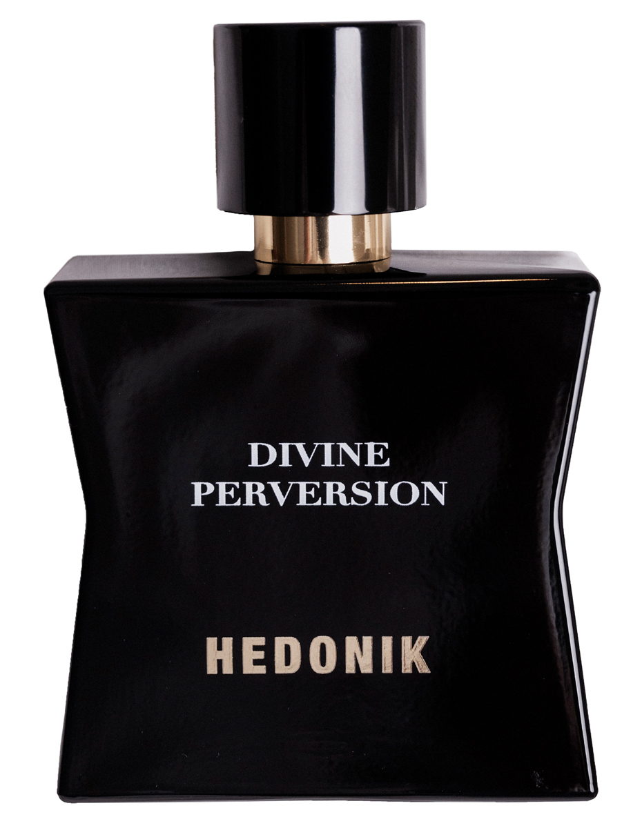 Divine Perversion Hedonik — аромат