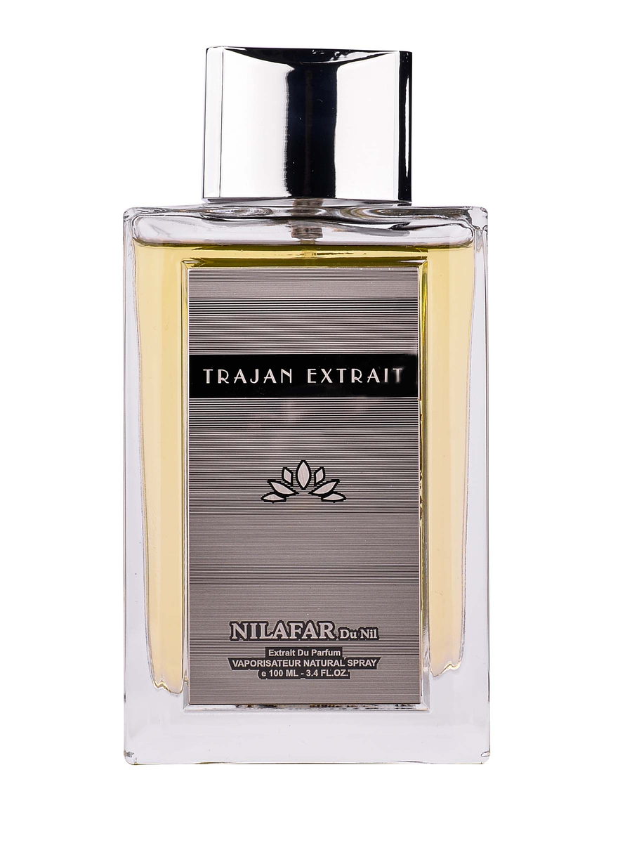 Trajan Extrait Nilafar du Nil — аромат