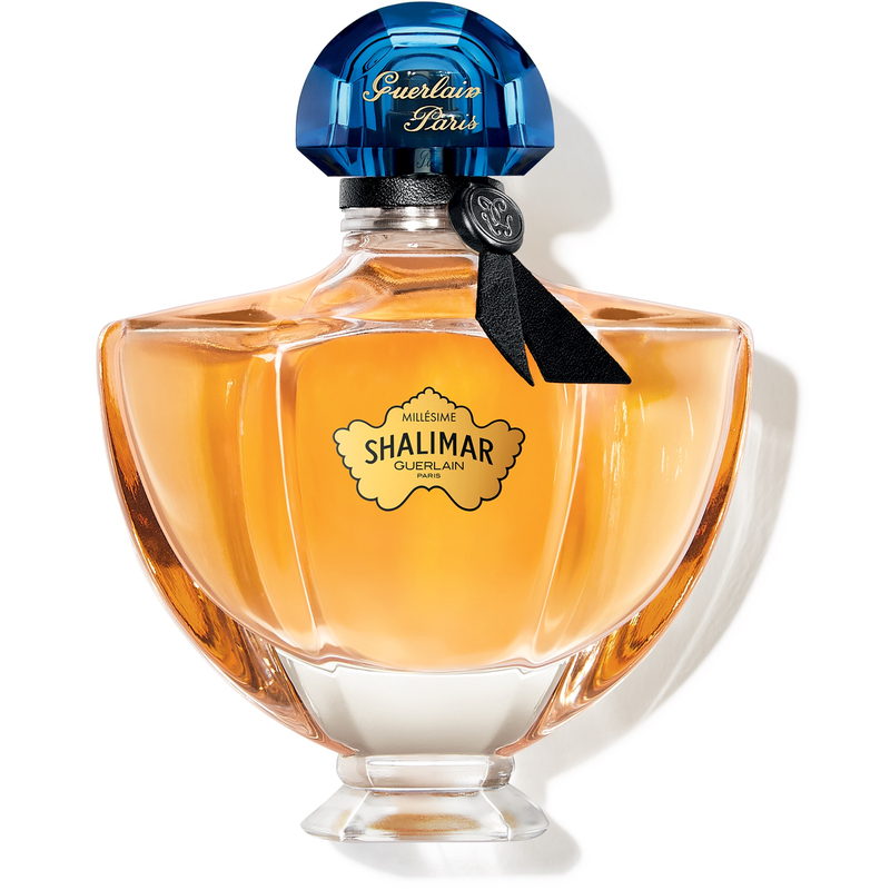 Shalimar Millésime Vanilla Planifolia Guerlain — аромат