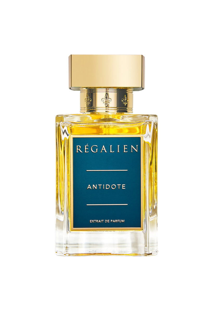 Antidote Regalien — аромат