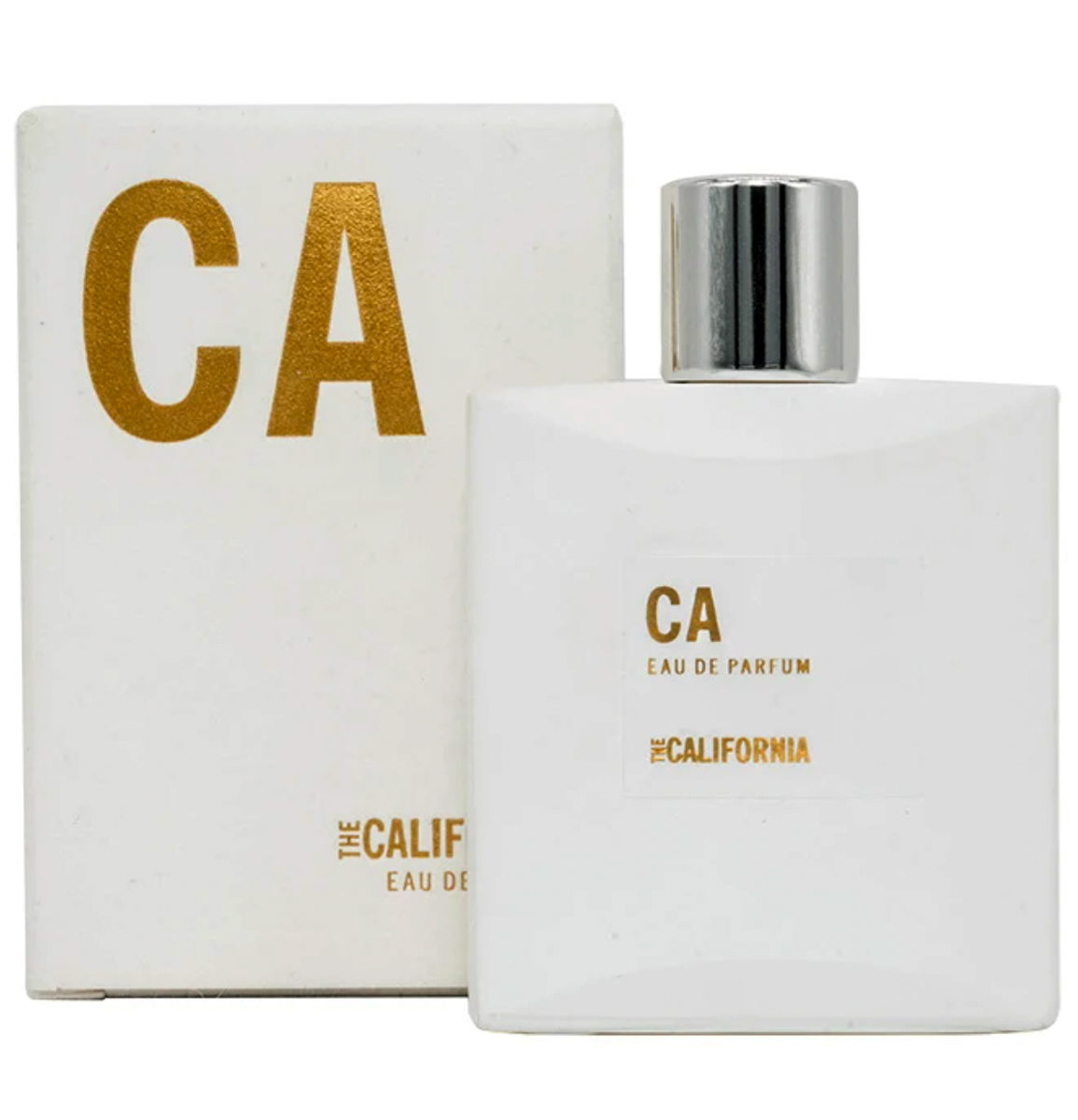 CA The California Apothia — аромат