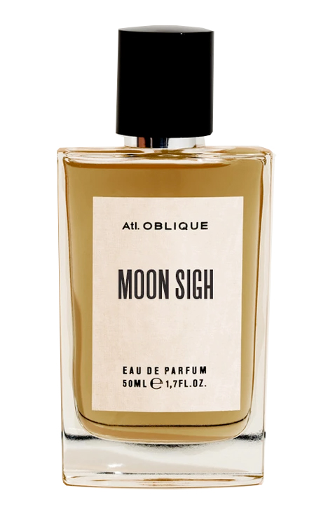 Moon Sigh Atelier Oblique — аромат