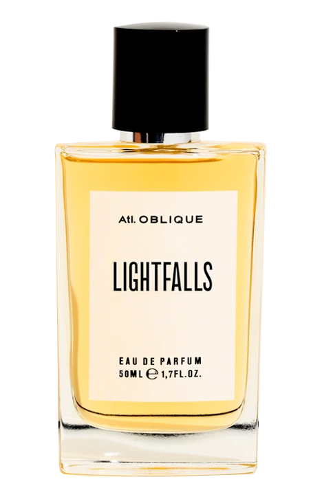 Lightfalls Atelier Oblique — аромат