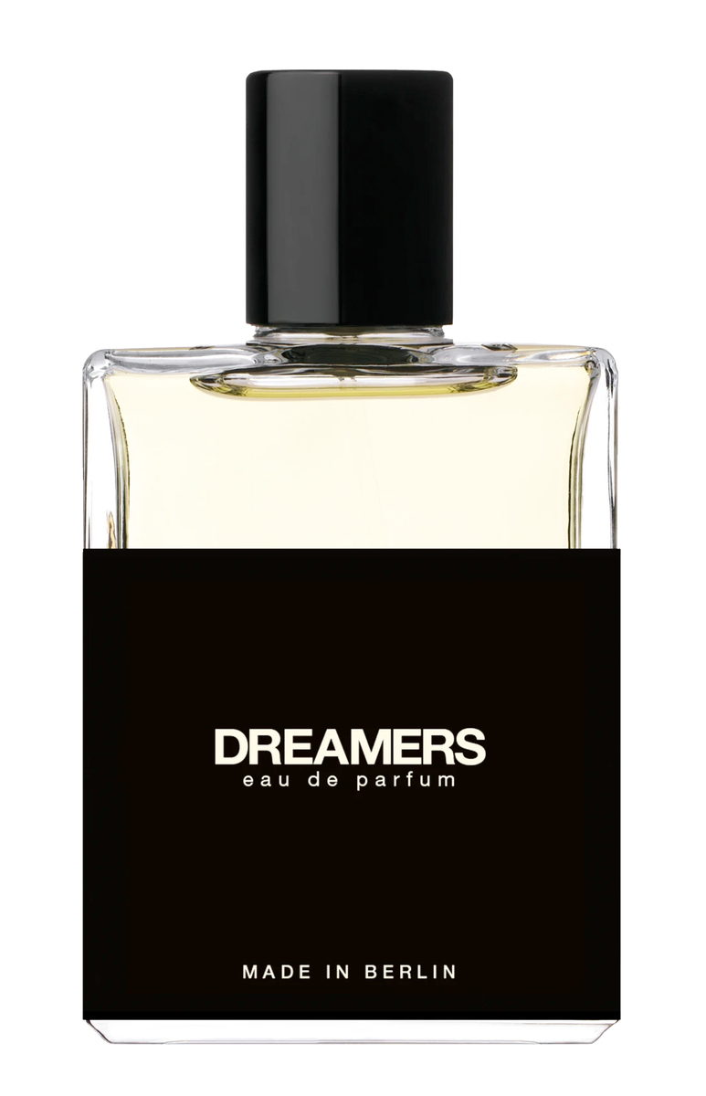 Dreamers Moth and Rabbit Perfumes — аромат