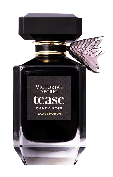 Tease Candy Noir Victoria's Secret — аромат