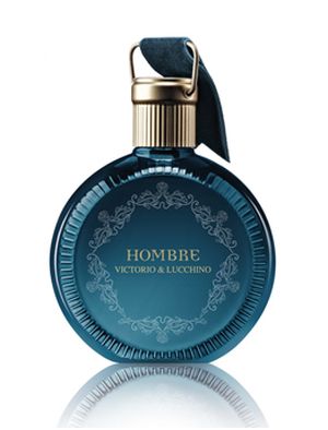 Hombre Victorio & Lucchino — аромат
