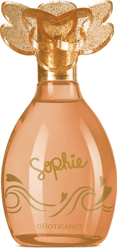 Sophie Moana O Boticário — аромат