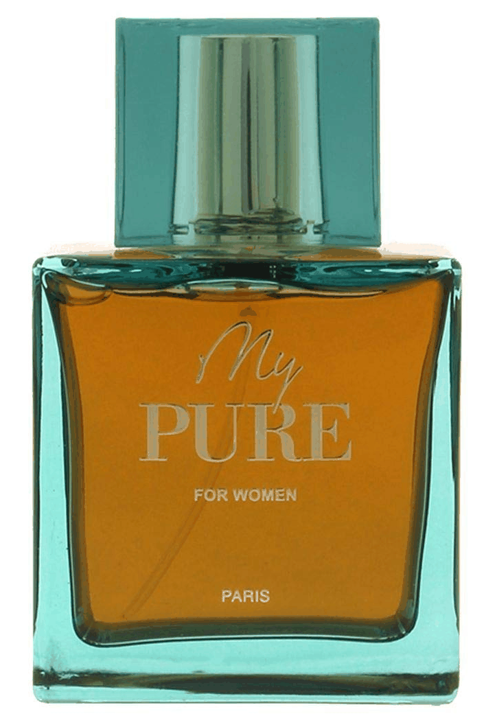 My Pure Karen Low — аромат
