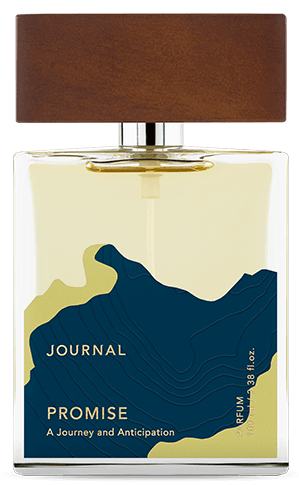 Promise Journal — аромат