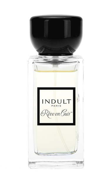 Reve En Cuir Indult — аромат