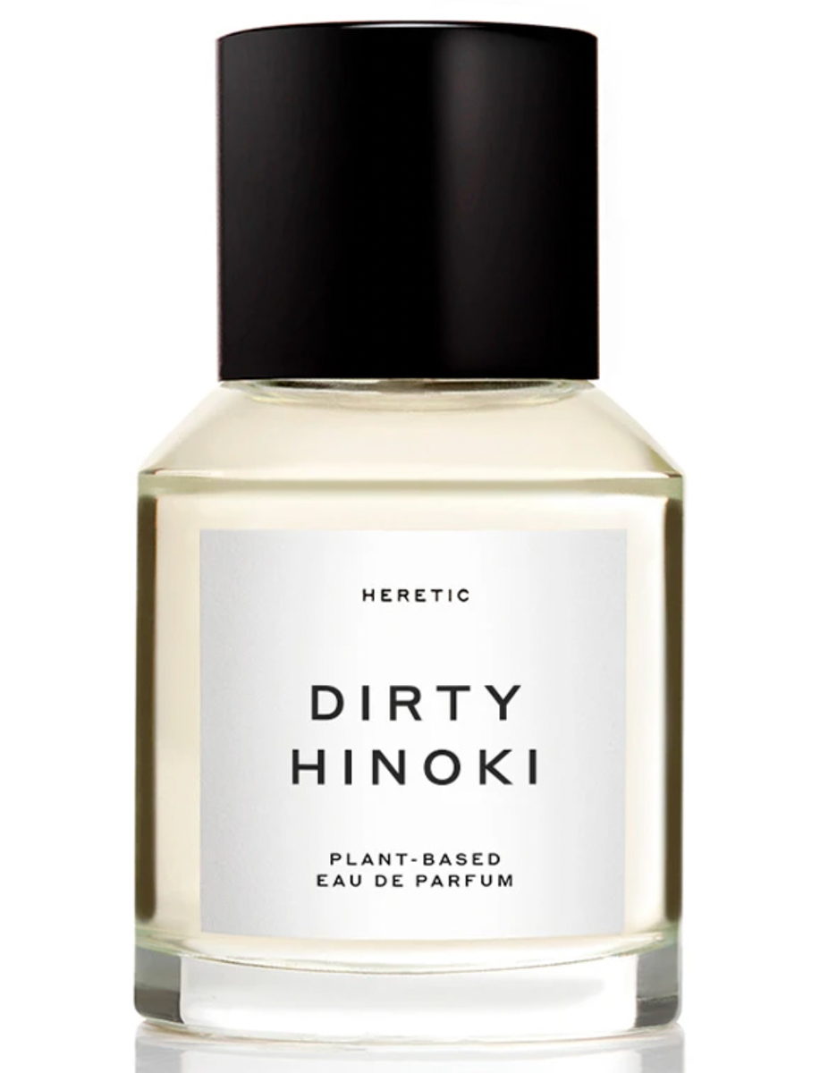 Dirty Hinoki Heretic Parfum — аромат