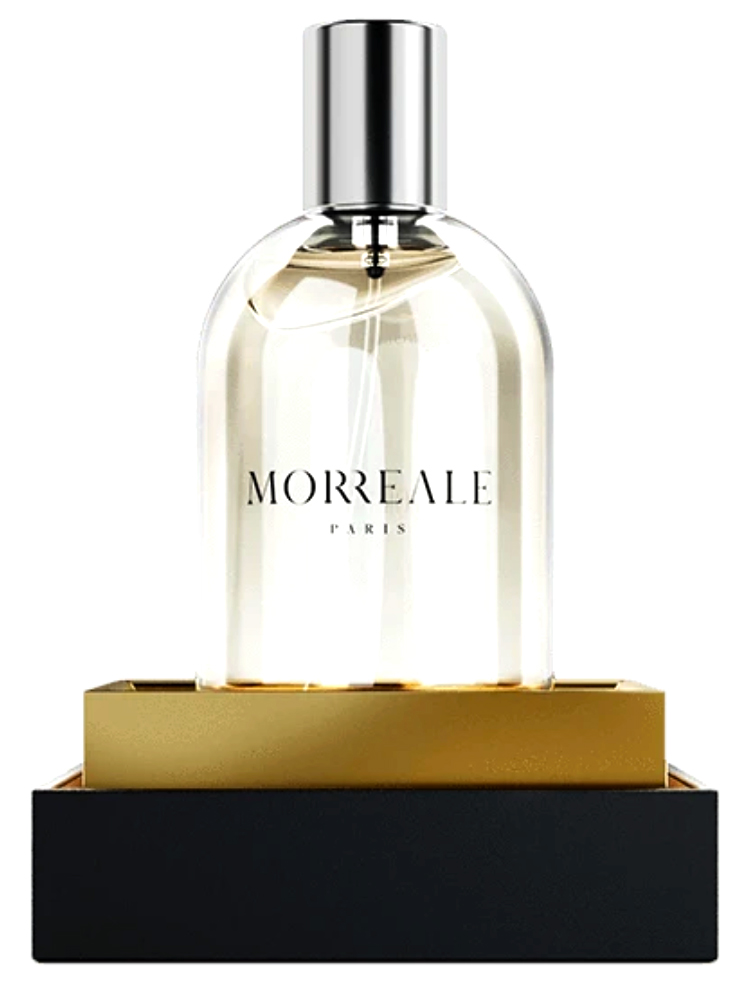 Méridien Morreale Paris — аромат