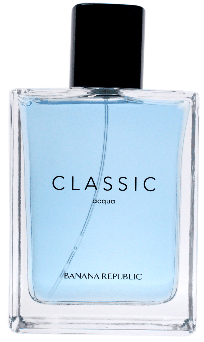 Classic Acqua Banana Republic — аромат