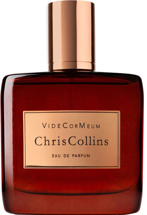 VideCorMeum Chris Collins — аромат