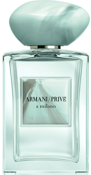 A Milano Giorgio Armani — аромат