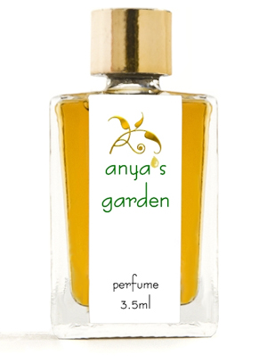 Fairchild Anya's Garden — аромат