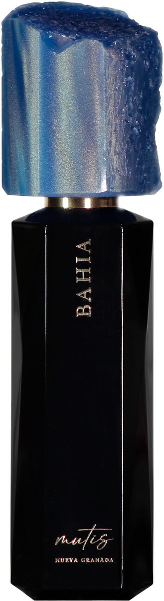 Bahia Mutis Nueva Granada — аромат