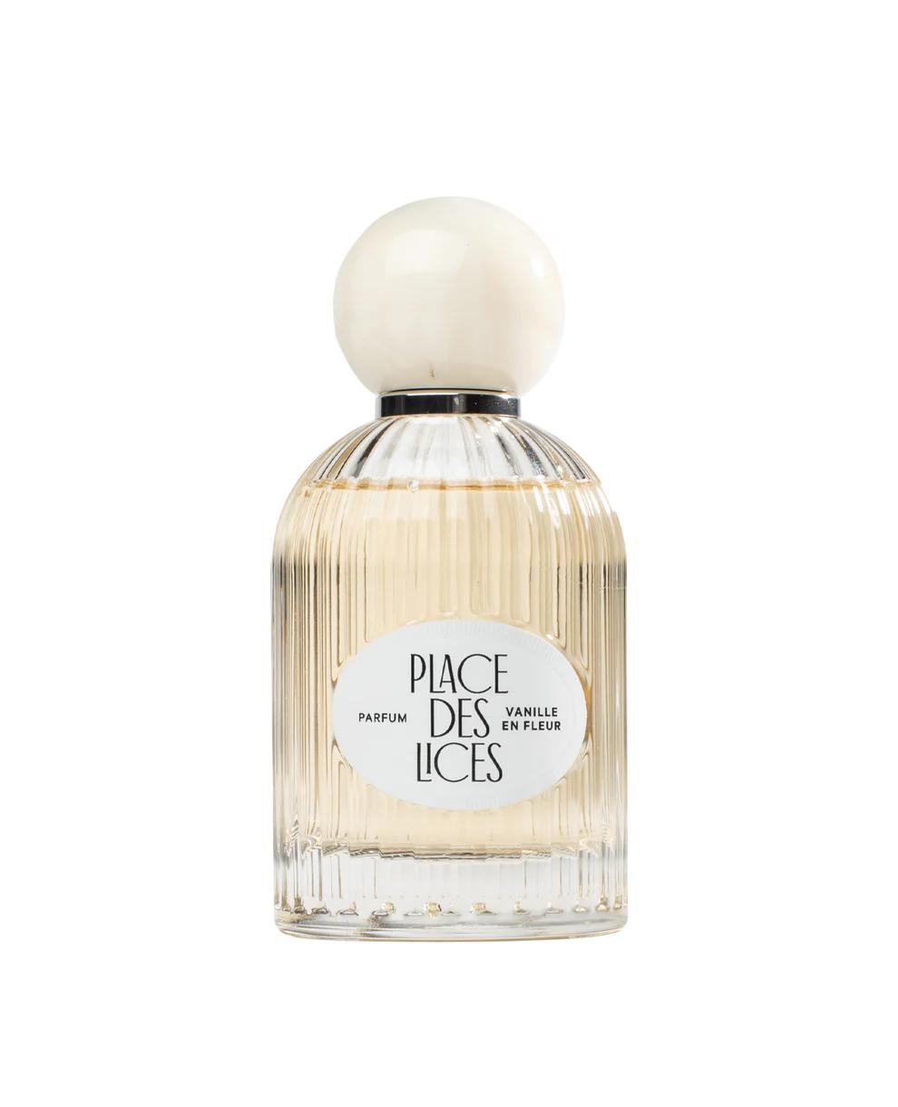 Vanille En Fleur Place des Lices — аромат