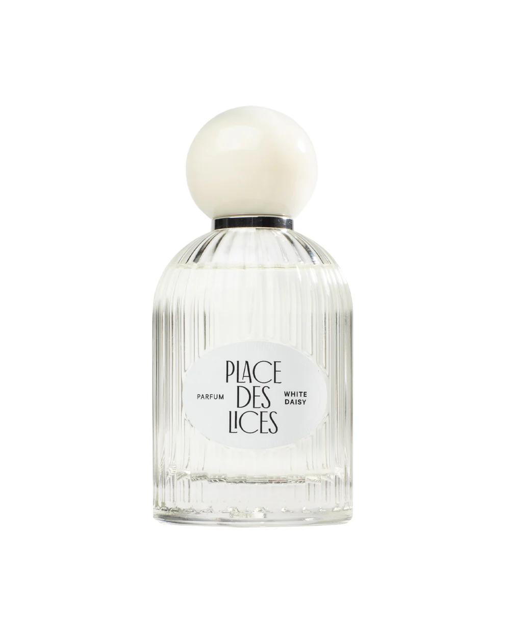 White Daisy Place des Lices — аромат