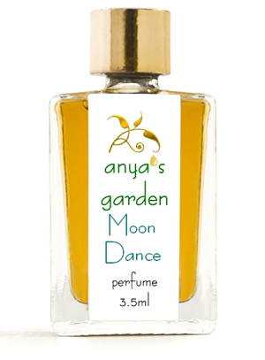 Moon Dance Anya's Garden — аромат