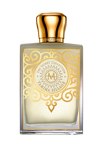 Tamima Sillage Moresque — аромат