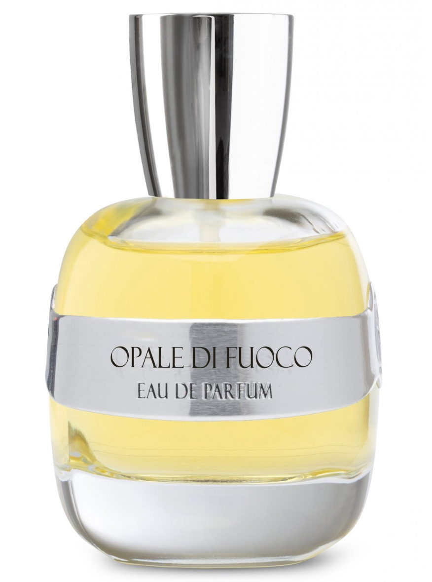 Opale Di Fuoco Omnia Profumi — аромат