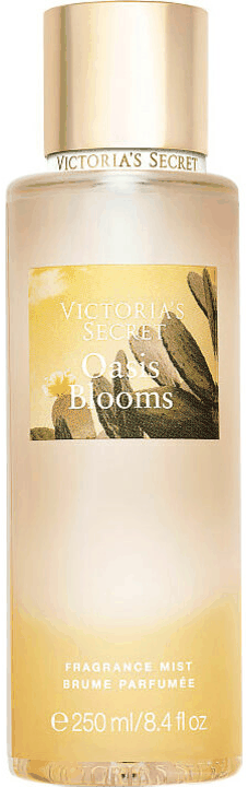 Oasis Blooms Victoria's Secret