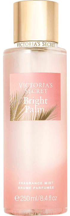 Bright Palm Victoria's Secret — аромат