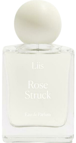 Rose Struck Liis — аромат