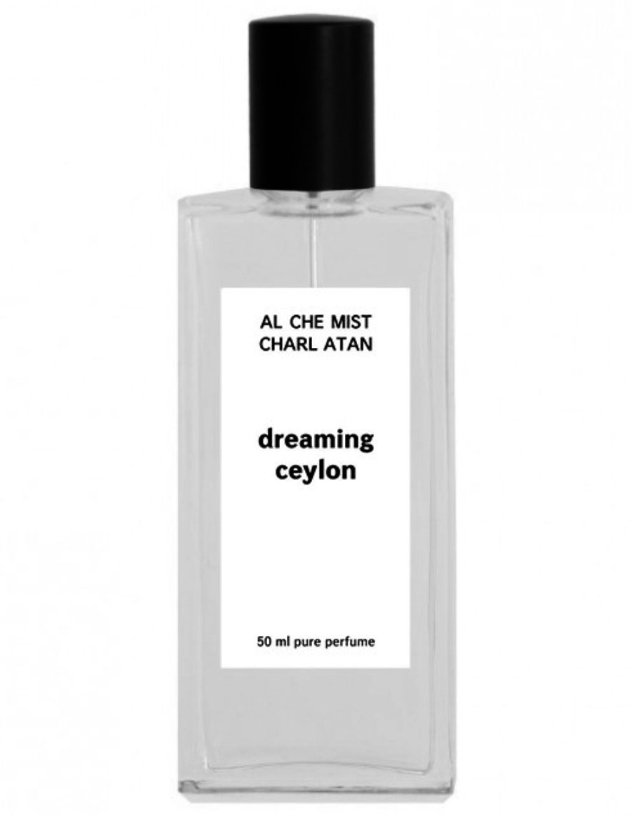 Dreaming Ceylon FUMparFUM — аромат