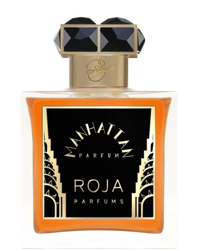 Manhattan Roja Dove — аромат