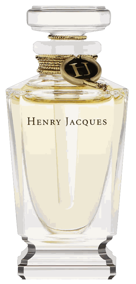 Aude Henry Jacques — аромат