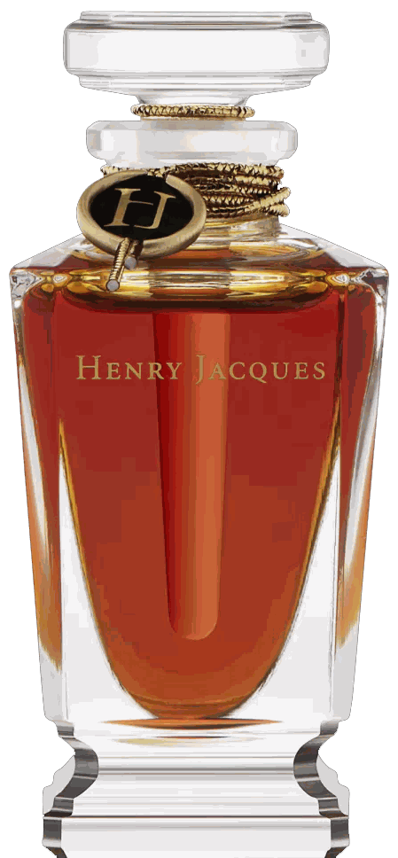 Berceau de Ma Joie Henry Jacques — аромат