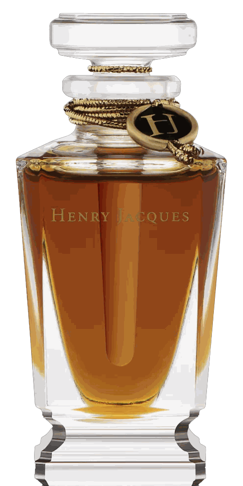 Celima Henry Jacques — аромат