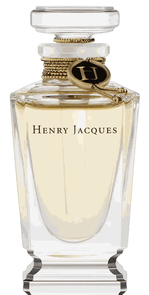 Dorilene Henry Jacques — аромат