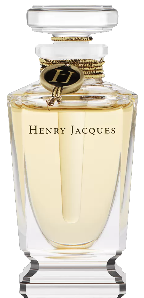 Lorenzo Henry Jacques — аромат