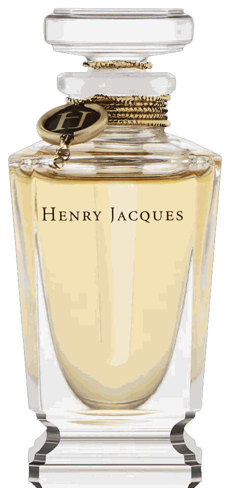 Rose Supreme Henry Jacques — аромат