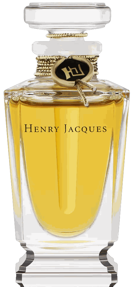 Siskor de HJ Henry Jacques — аромат