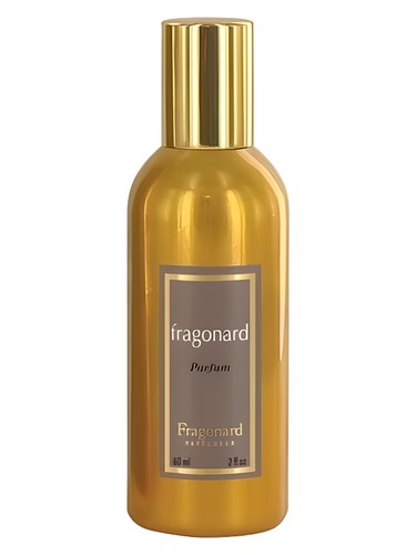 Fragonard Parfum Fragonard — аромат